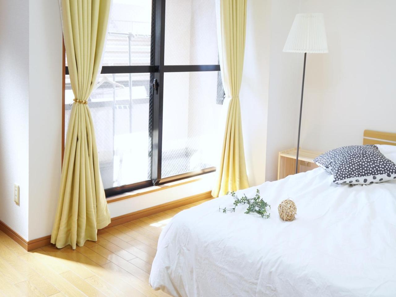 大阪Tg House公寓 外观 照片