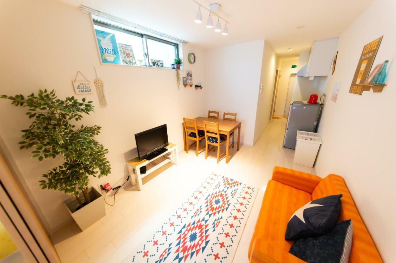 大阪Tg House公寓 外观 照片